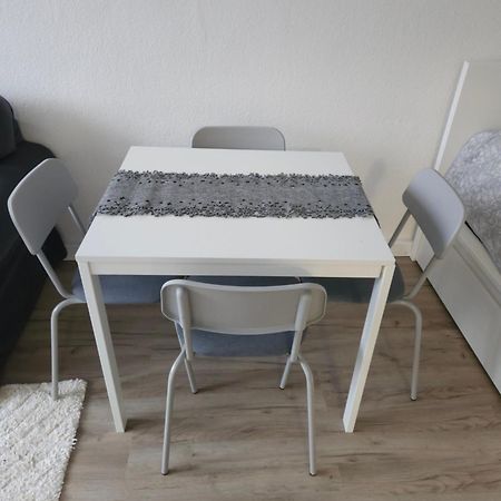 Eine Schoene Kleine Wohnung Mitten Im Zentrum Von Dortmund !!! Exterior photo