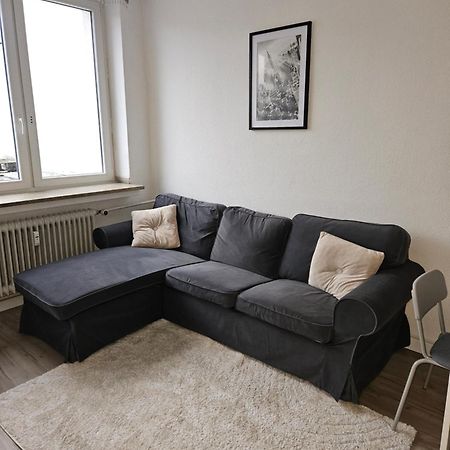 Eine Schoene Kleine Wohnung Mitten Im Zentrum Von Dortmund !!! Exterior photo