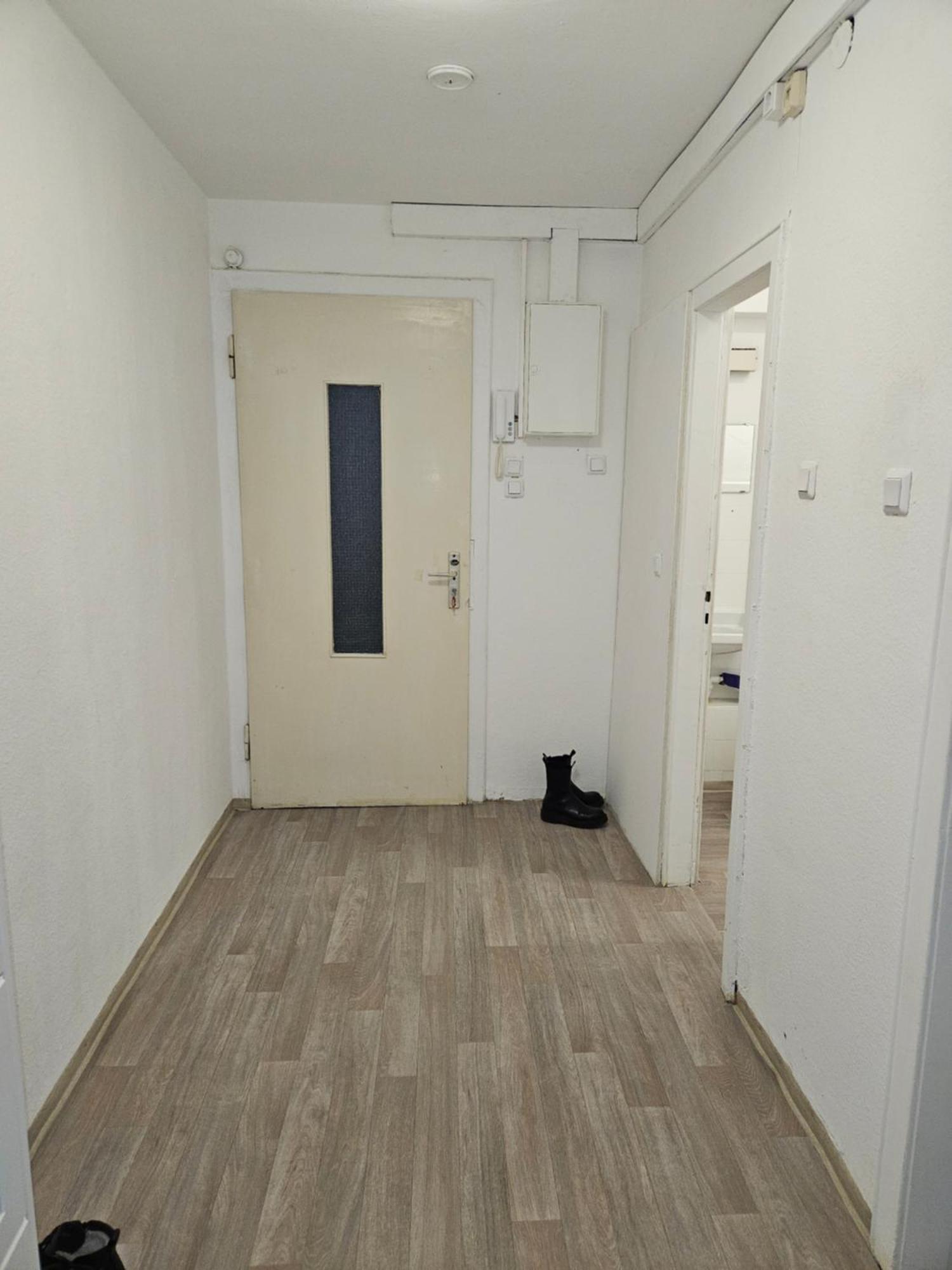 Eine Schoene Kleine Wohnung Mitten Im Zentrum Von Dortmund !!! Exterior photo