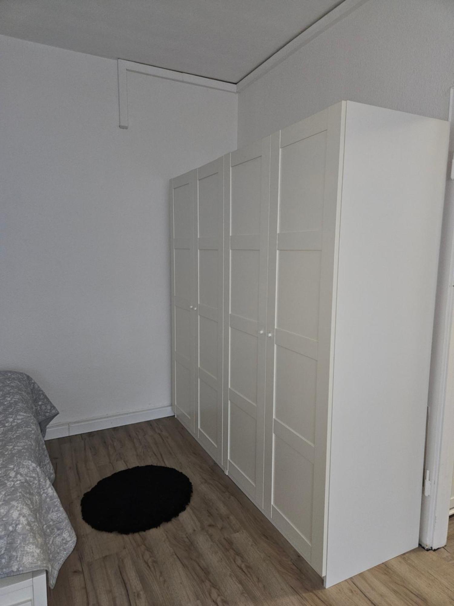 Eine Schoene Kleine Wohnung Mitten Im Zentrum Von Dortmund !!! Exterior photo